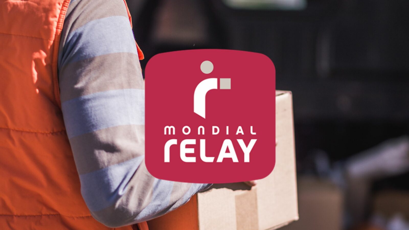 Mondial Relay Guingampnull