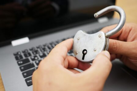 Mots De Passe Cadenas