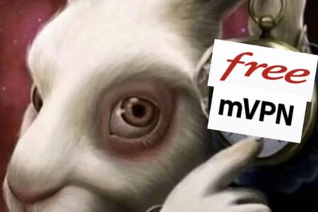 Mvpn Free