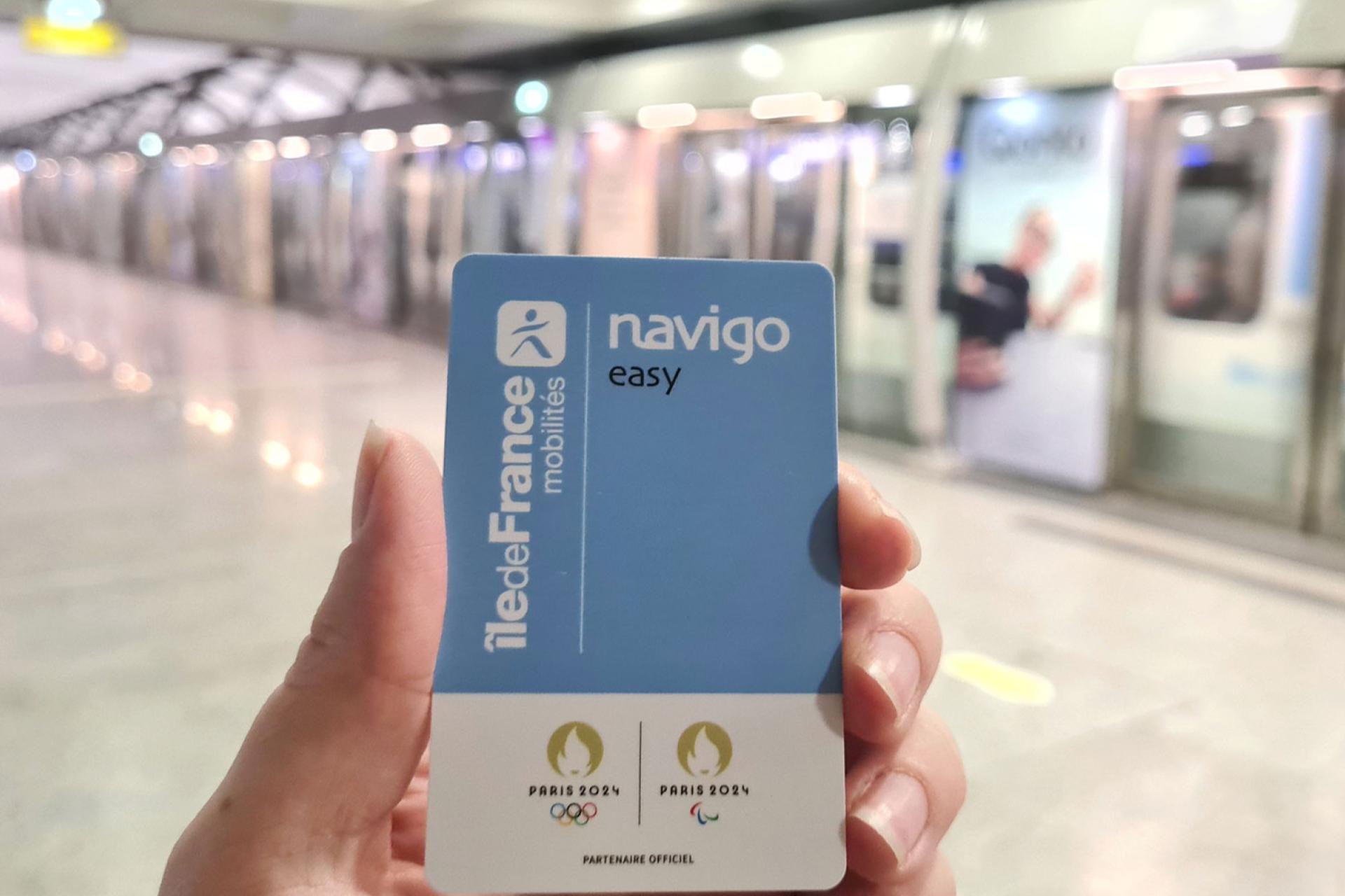 Pass Navigo 1000 IDFM D ment Voici Combien Vous Allez Payer Au 