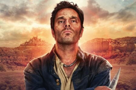 Néro Critique Netflix Pio Marmaï