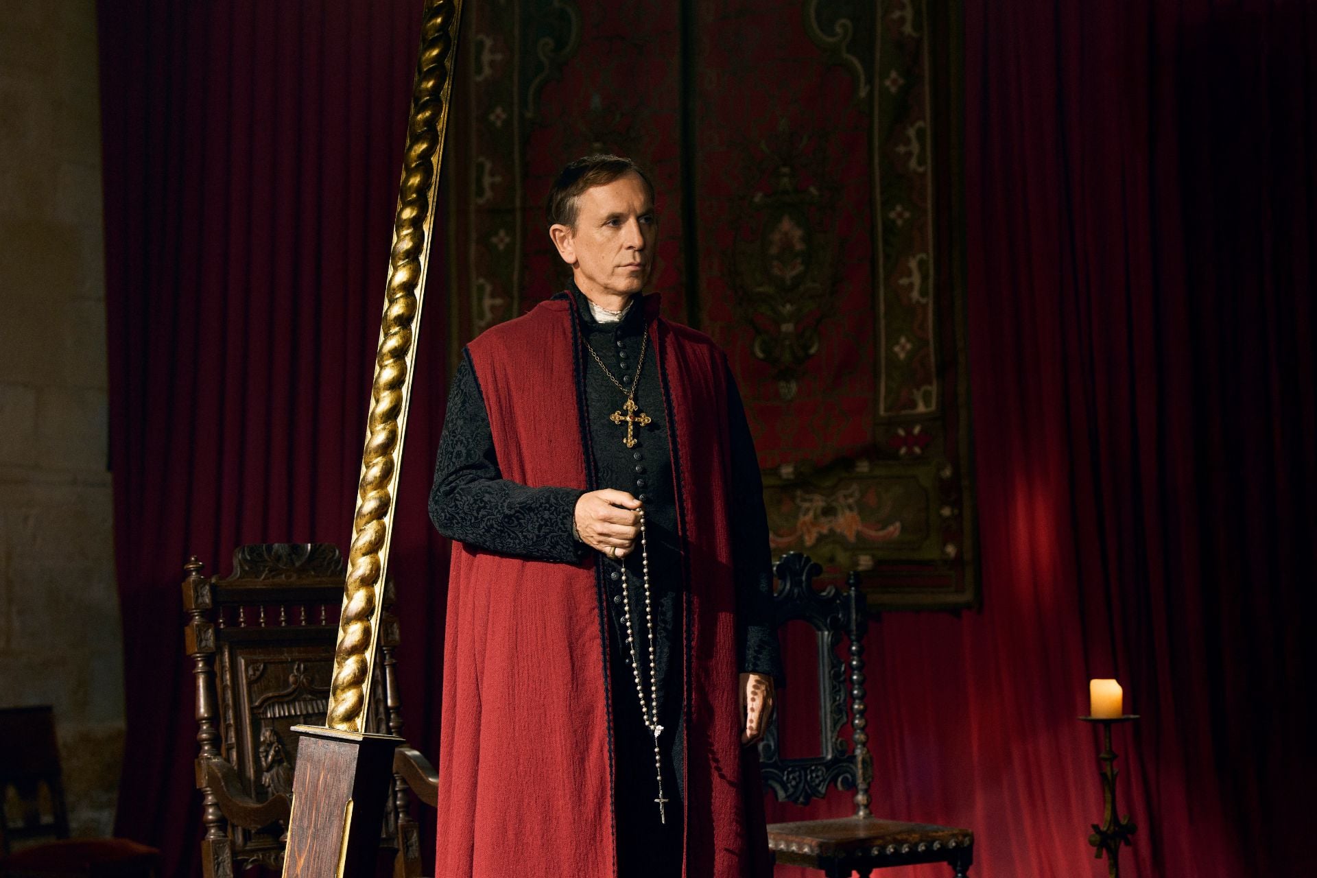 Néro Critique Netflix Pio Marmaï2