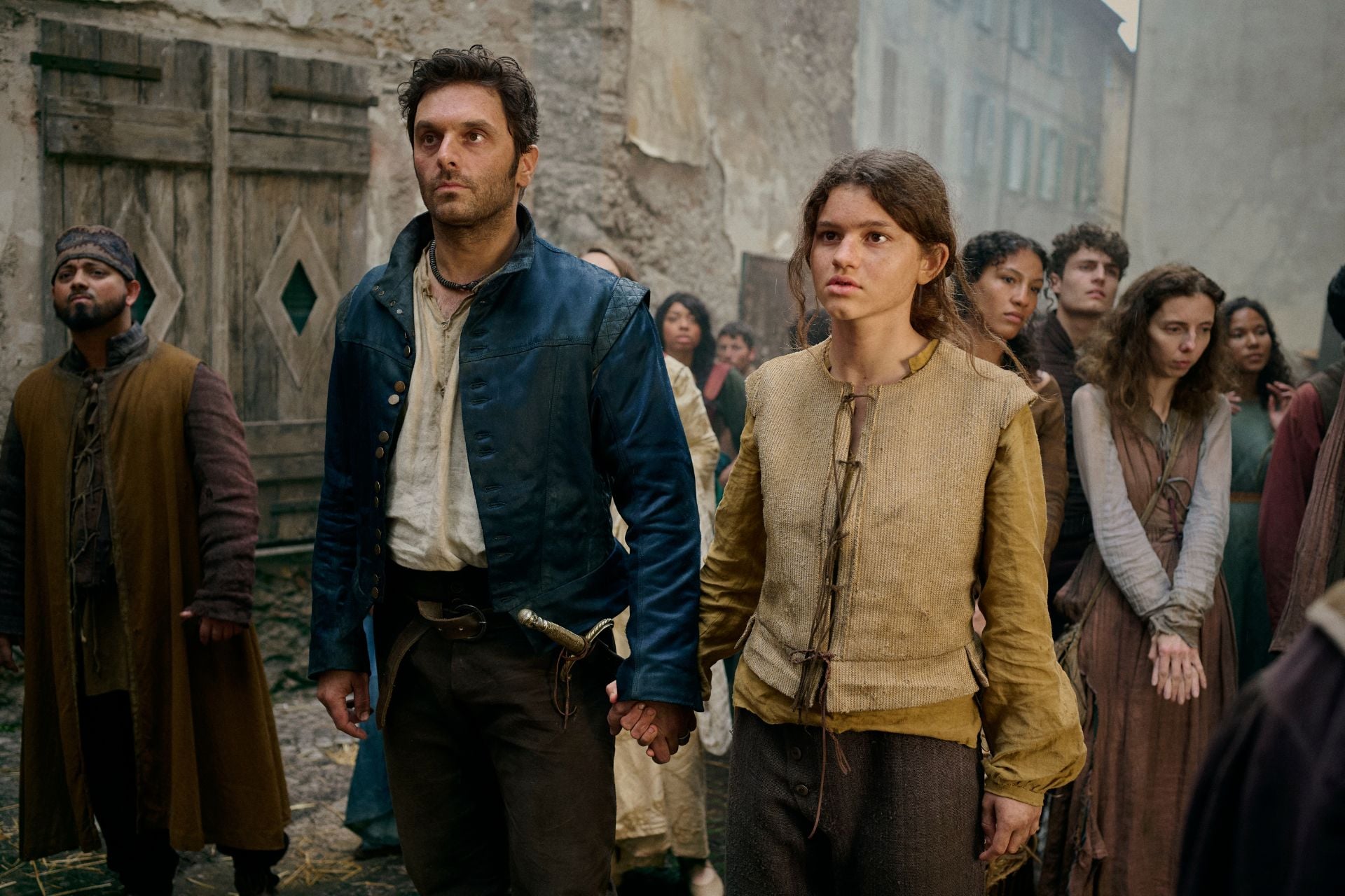 Néro Critique Netflix Pio Marmaï4