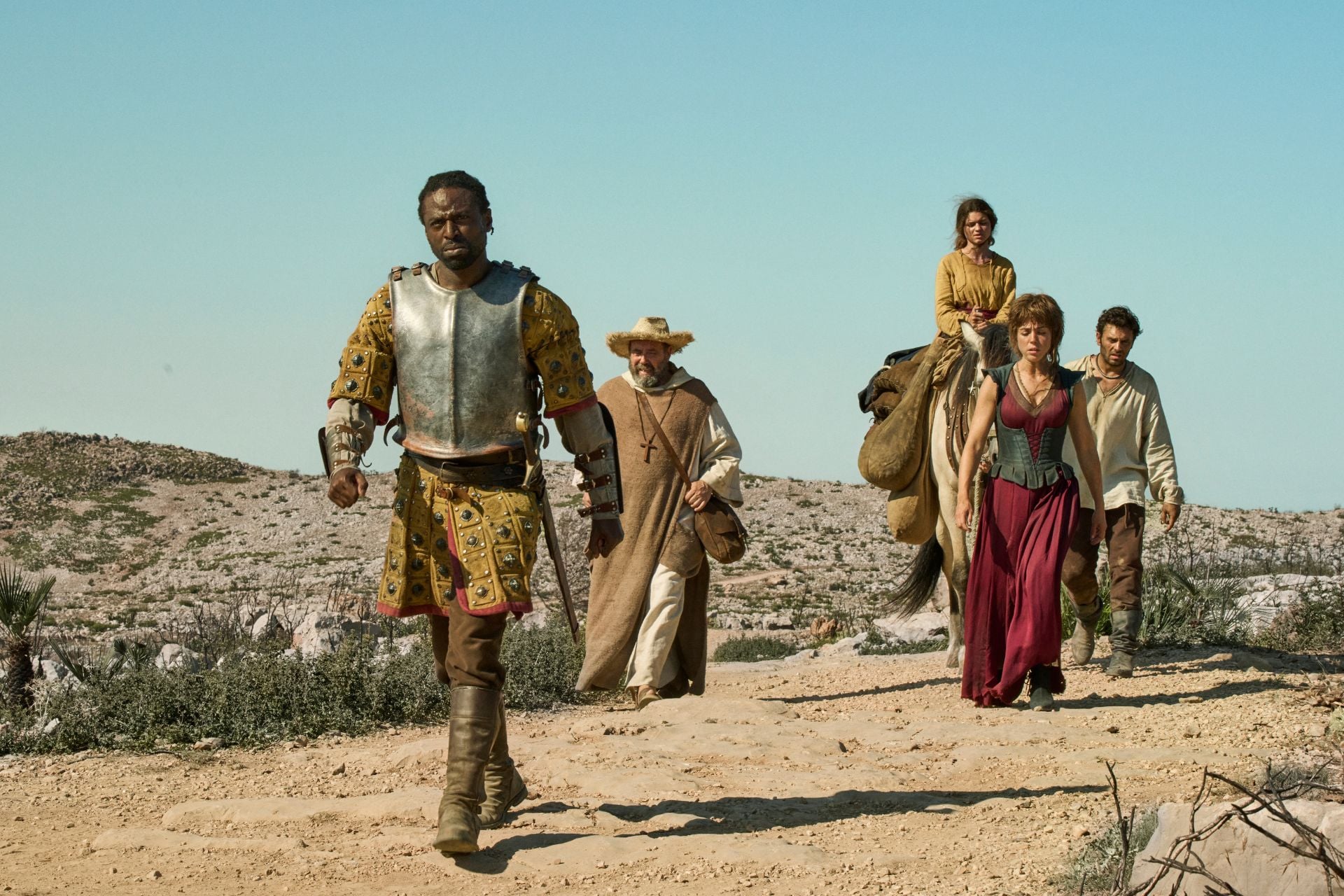 Néro Critique Netflix Pio Marmaï6