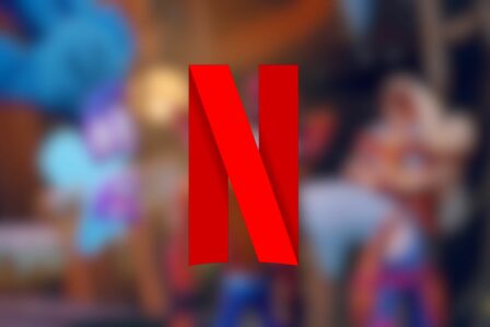 Netflix Crashbandicoot Série