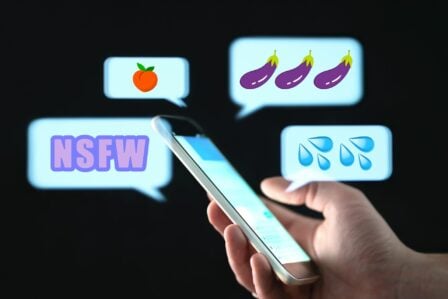 Nsfw