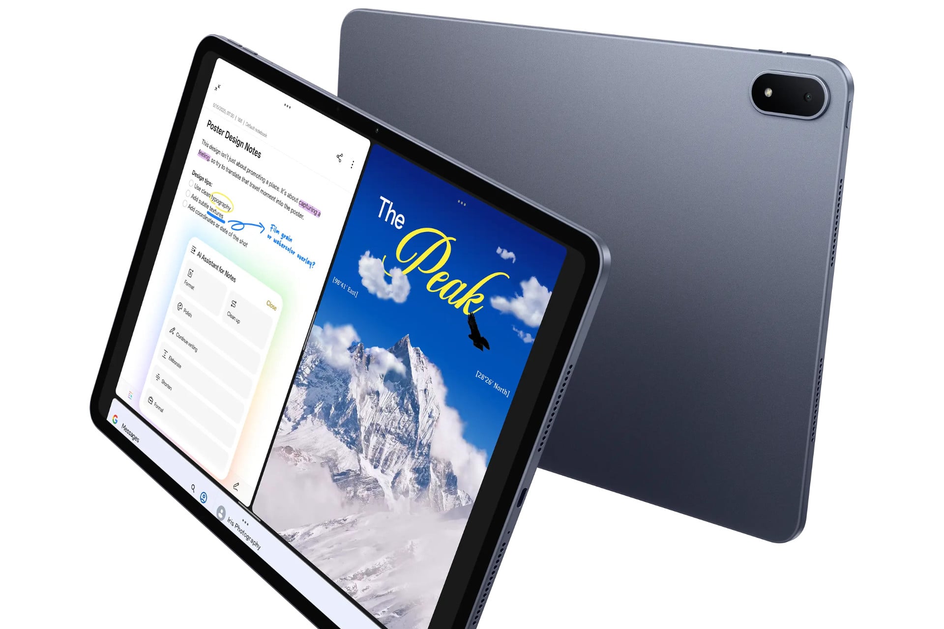 OnePlus Pad 3