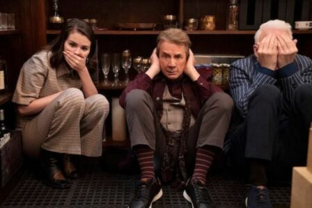 Only Muders Siason 6