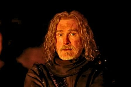 Perceval Kaamelott Franck Pitiot