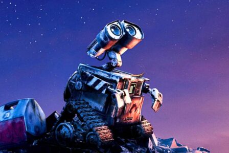 Pixar Top 10 Films (1)