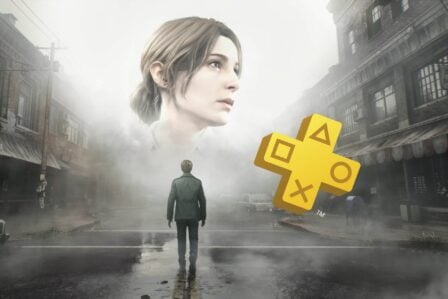 Playstation Plus