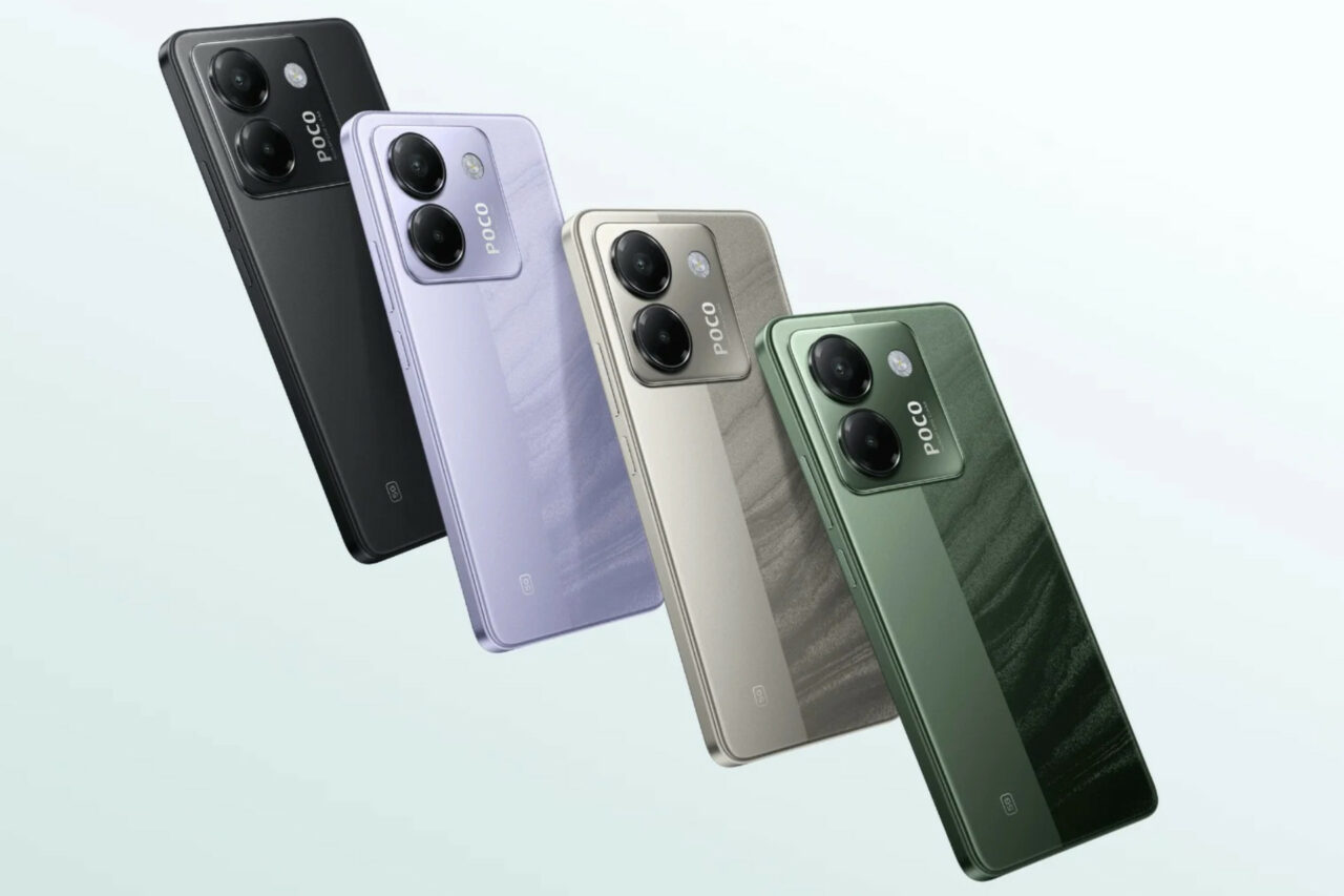 Poco M7 Pro 5G