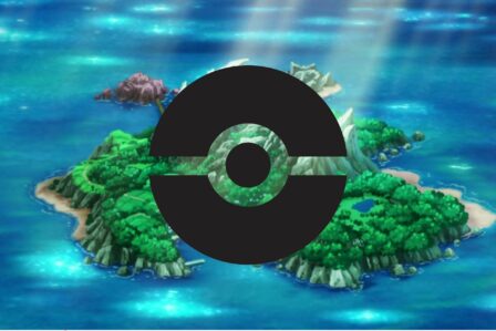 Pokemon Leaks
