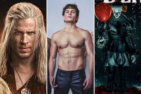 Programme Séries Films Octobre