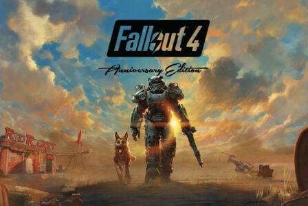 Recap Fallout Day 2025