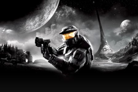 Remake Halo