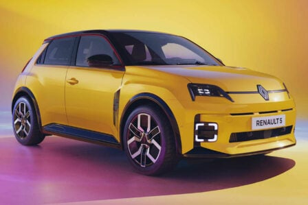 Renault France Voiture Electrique