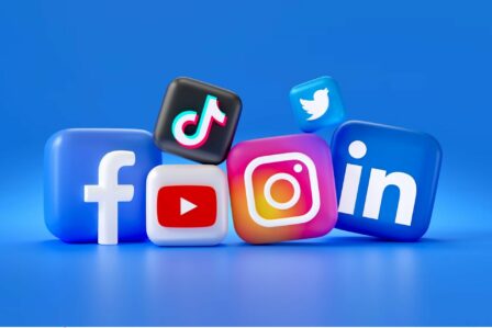 Reseaux Sociaux