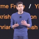 Sam Altman Devday 2025
