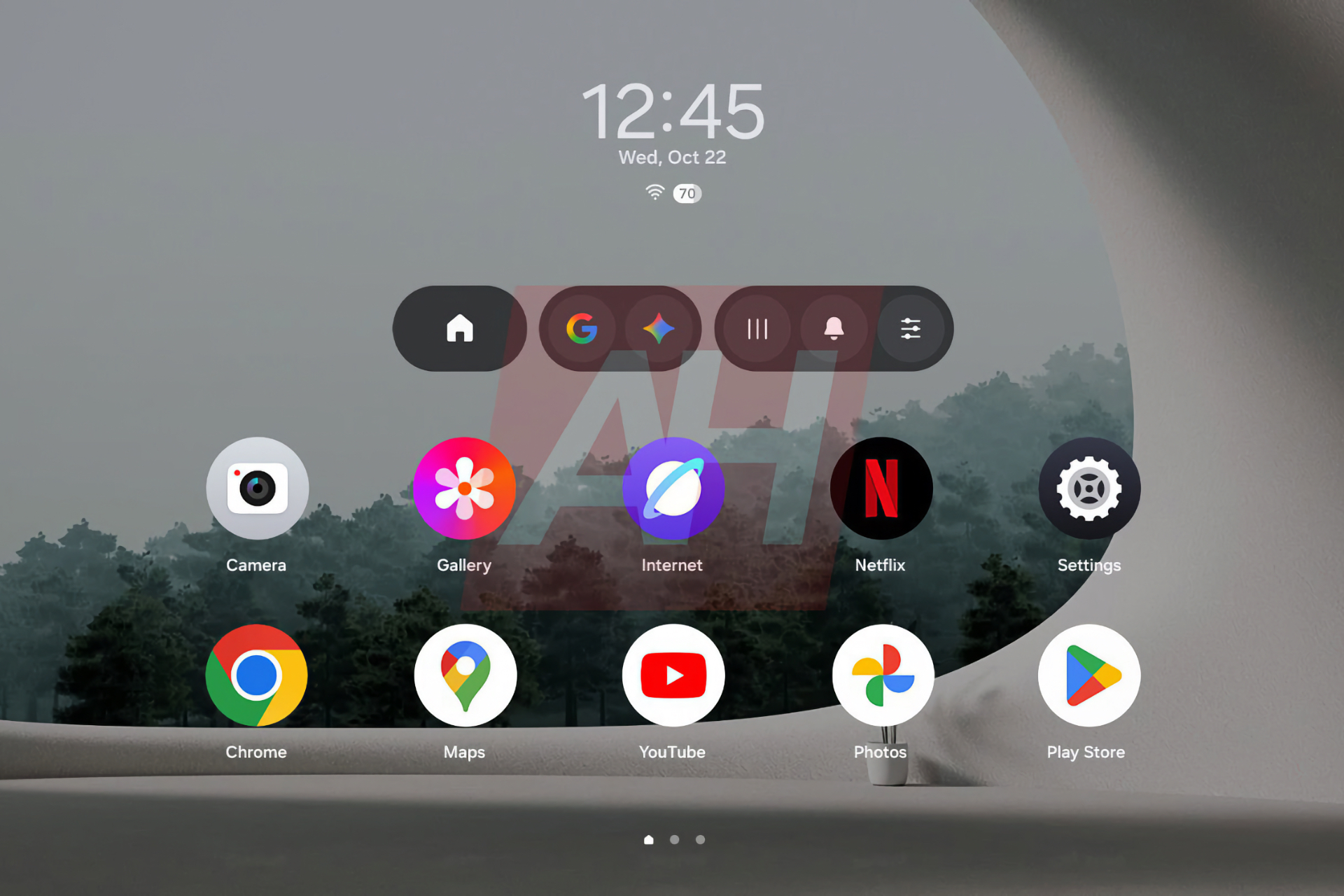 Samsung Galaxy Xr 2
