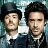 Sherlock Holmes 3 Enfin Des Nouvelles