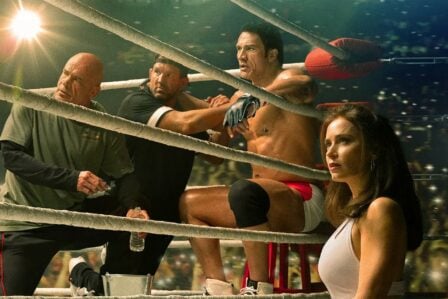 Smashing Machine : faut-il aller voir le film à Oscars de Dwayne Johnson ?