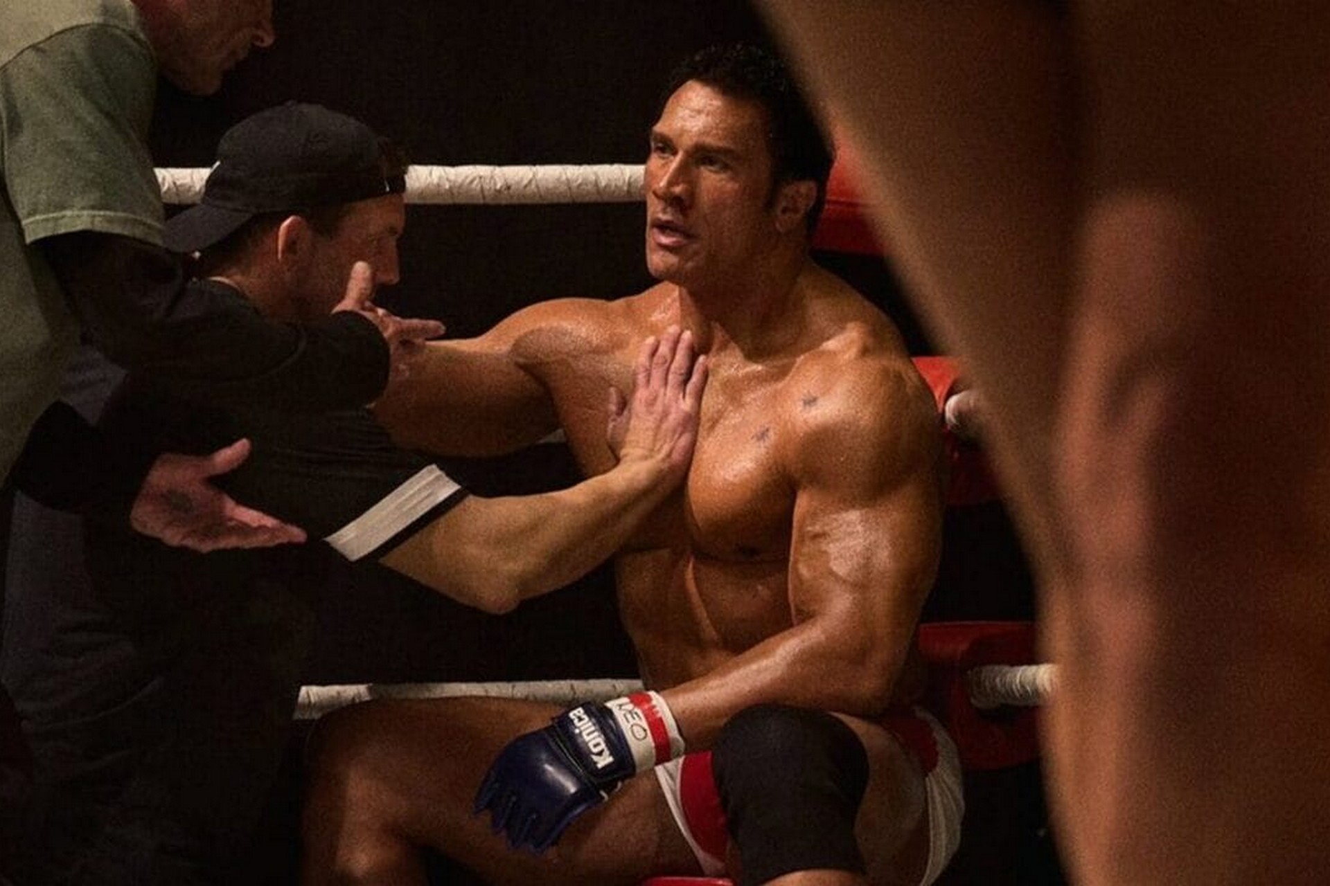 Smashing Machine : faut-il aller voir le film à Oscars de Dwayne Johnson ?