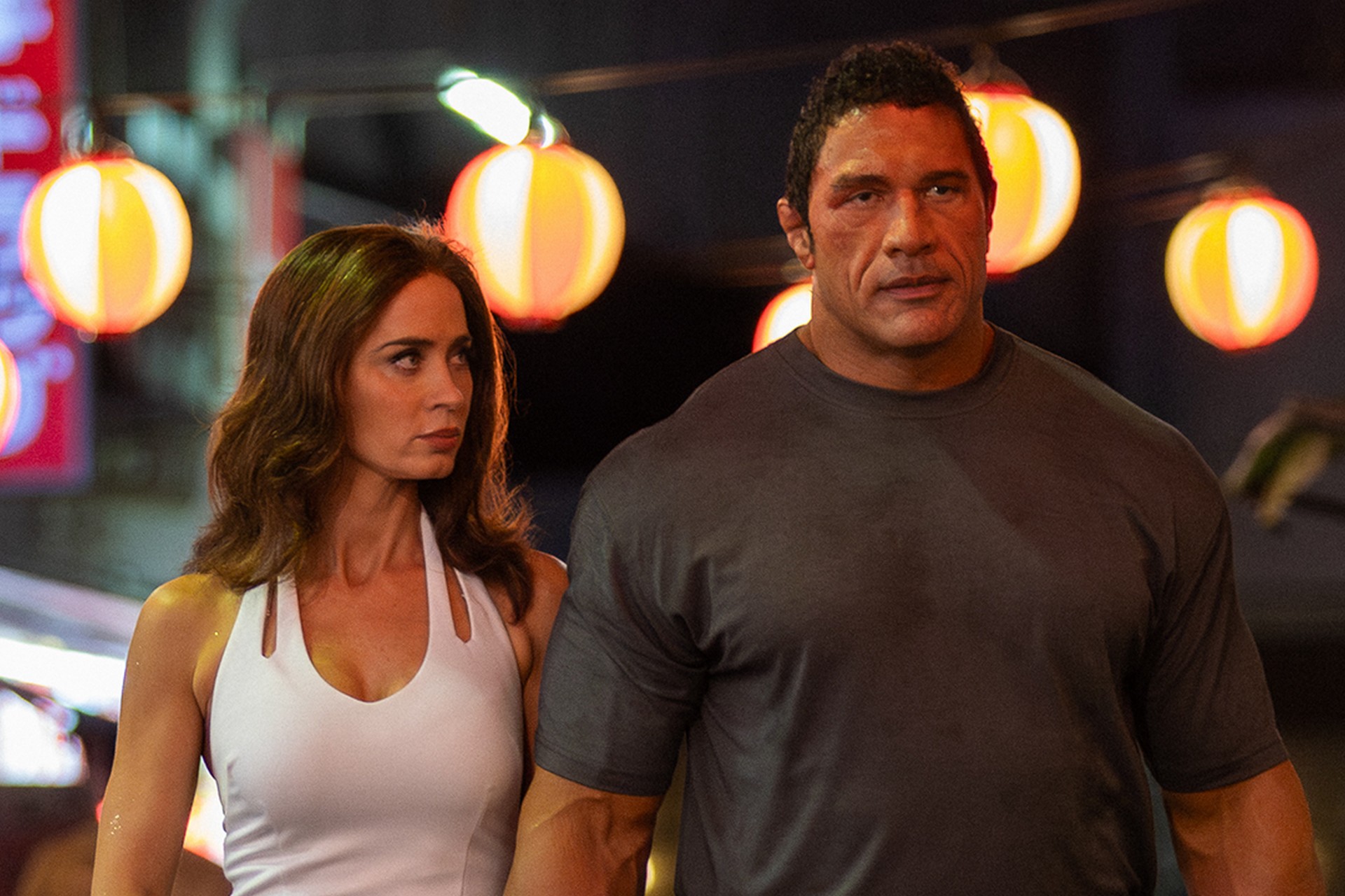 Smashing Machine : faut-il aller voir le film à Oscars de Dwayne Johnson ?