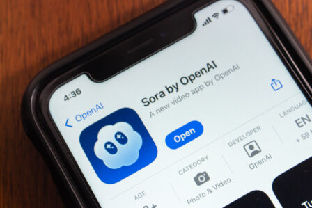Sora 2 Openai
