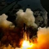 Spacex Starship 11e Vol