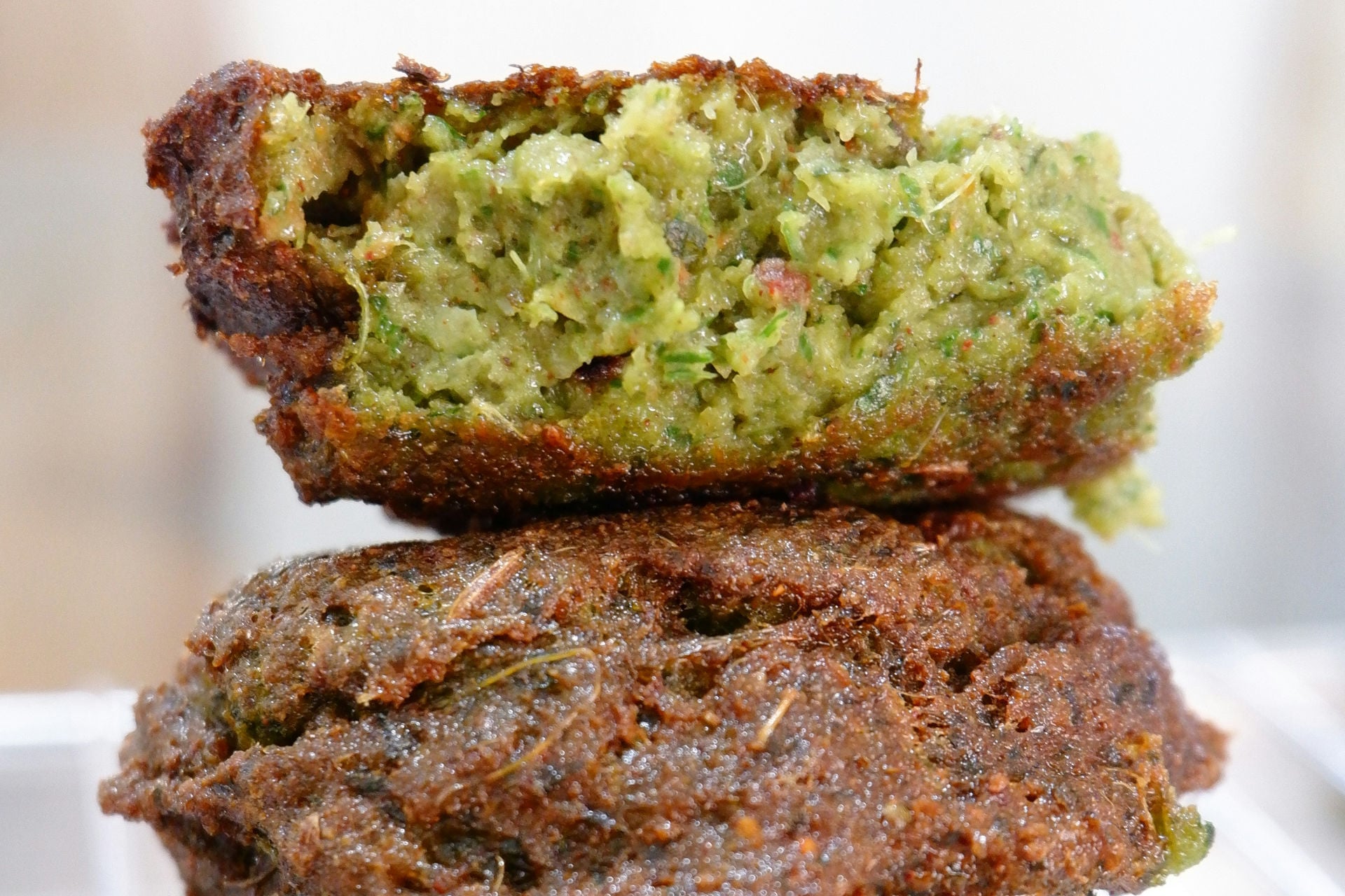 Steak Vegetal Happyvore