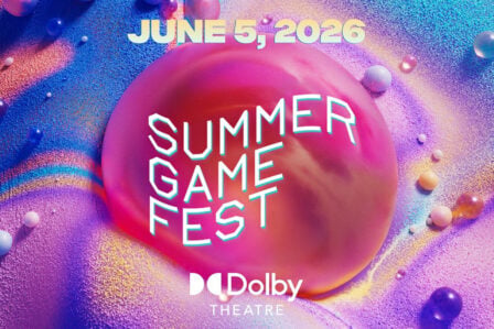 Summer Game Fest 2026