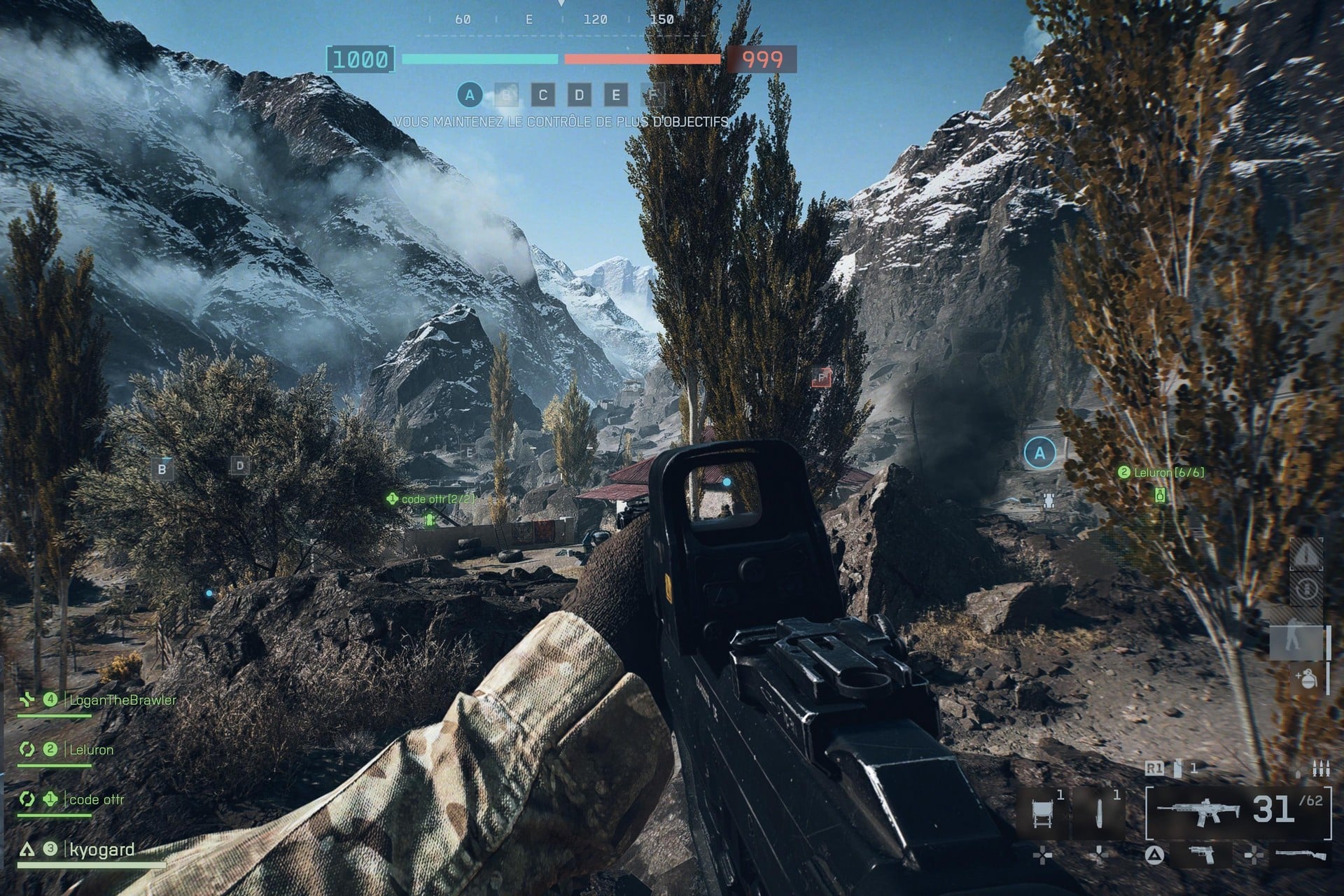 Test Battlefield 6&nbsp;: mon bilan du FPS après dix jours à se faire victimiser sur PS5