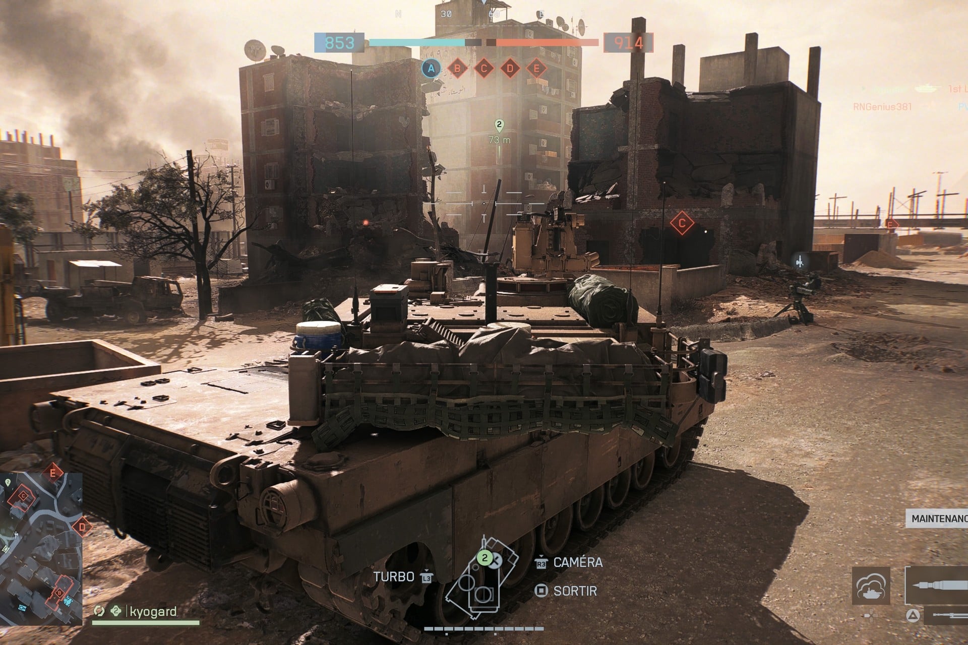 Test Battlefield 6&nbsp;: mon bilan du FPS après dix jours à se faire victimiser sur PS5