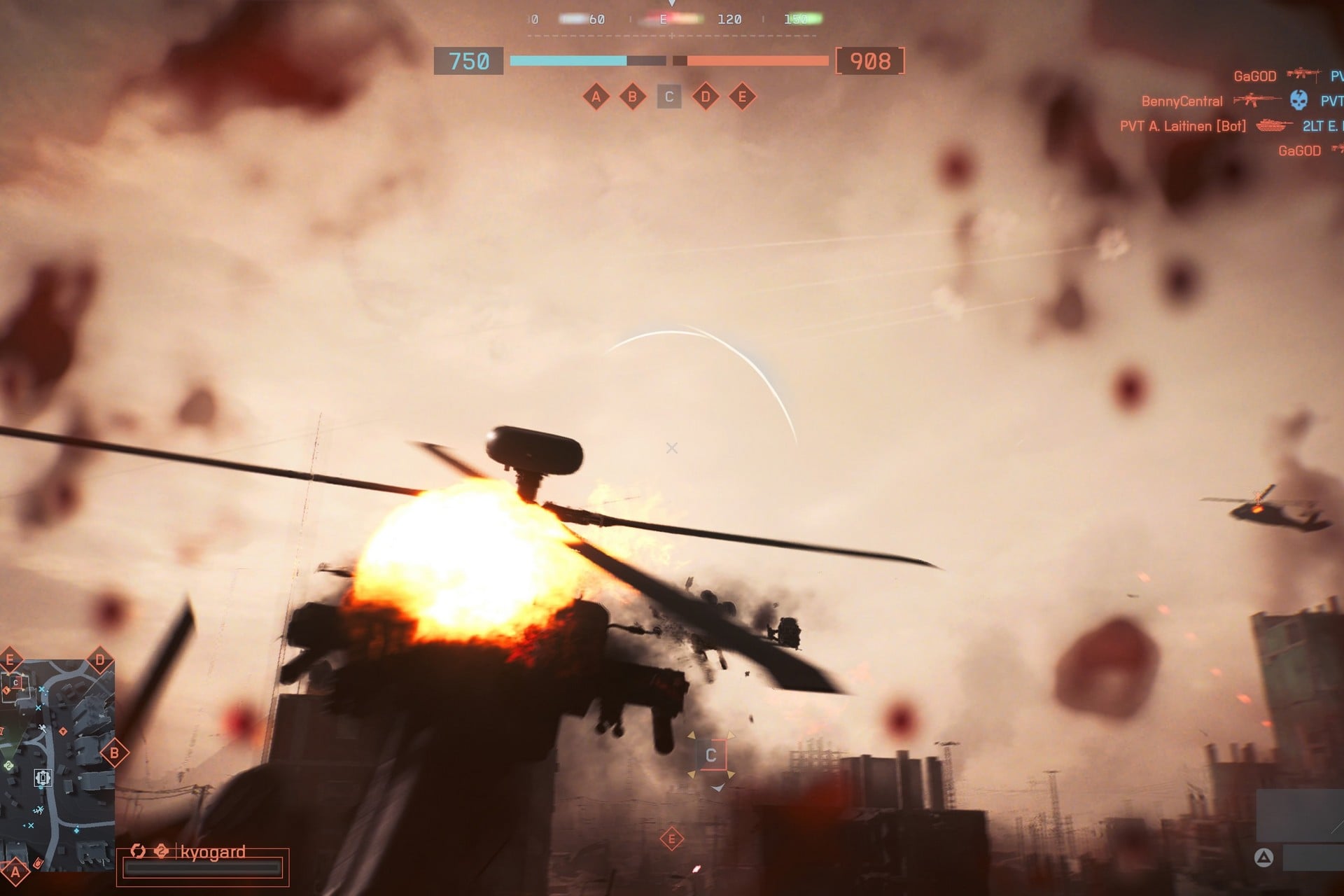 Test Battlefield 6&nbsp;: mon bilan du FPS après dix jours à se faire victimiser sur PS5