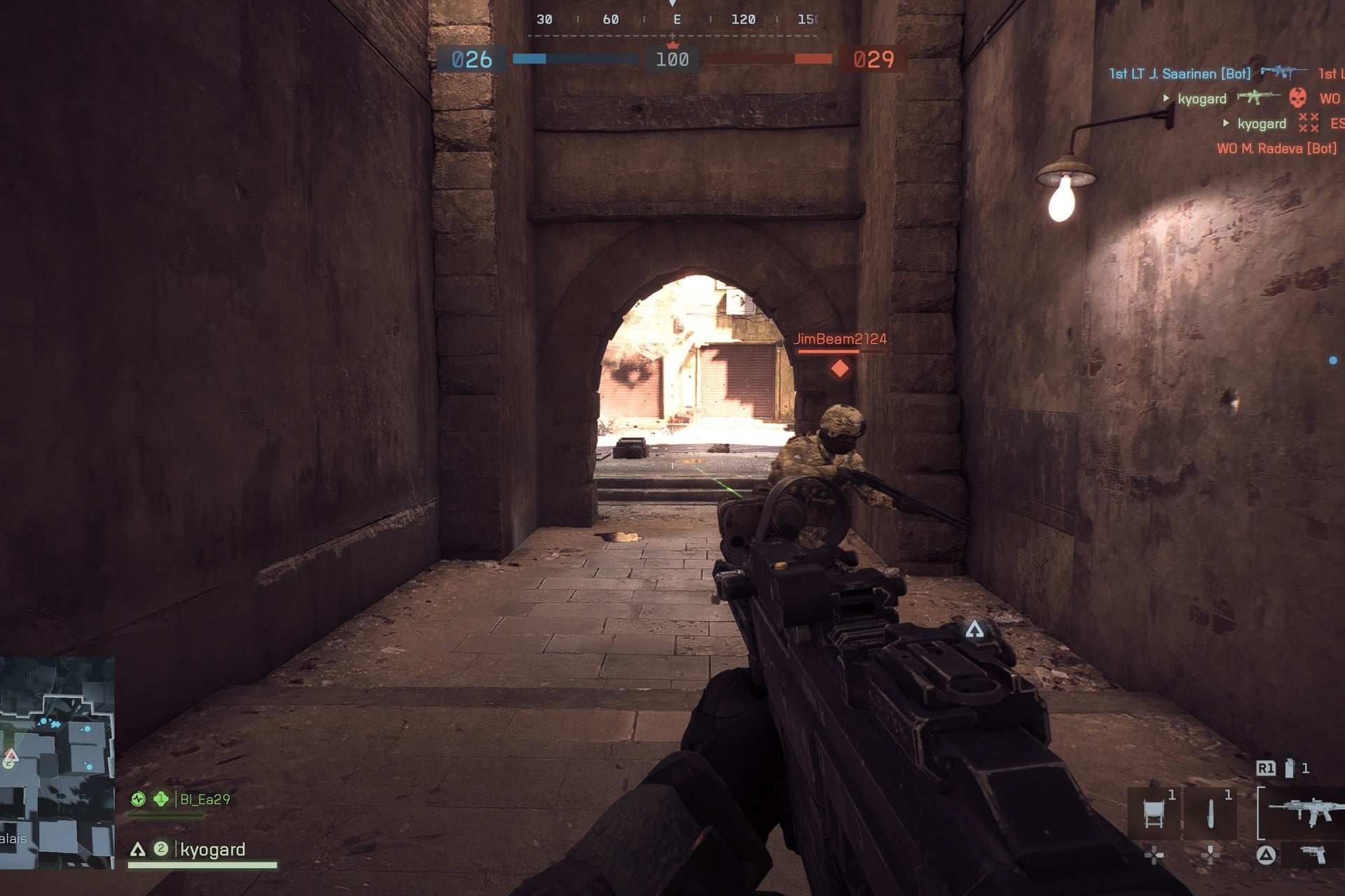 Test Battlefield 6&nbsp;: mon bilan du FPS après dix jours à se faire victimiser sur PS5