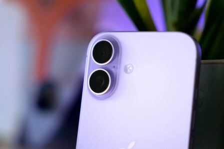 Test iPhone 17 Apn