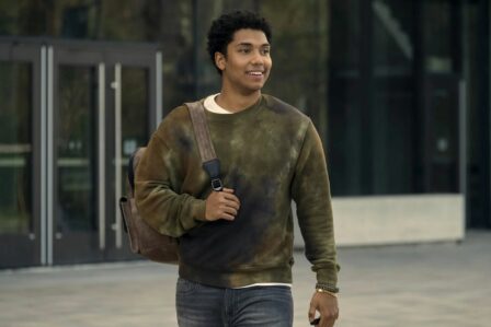 The Boys Gen V Chance Perdomo