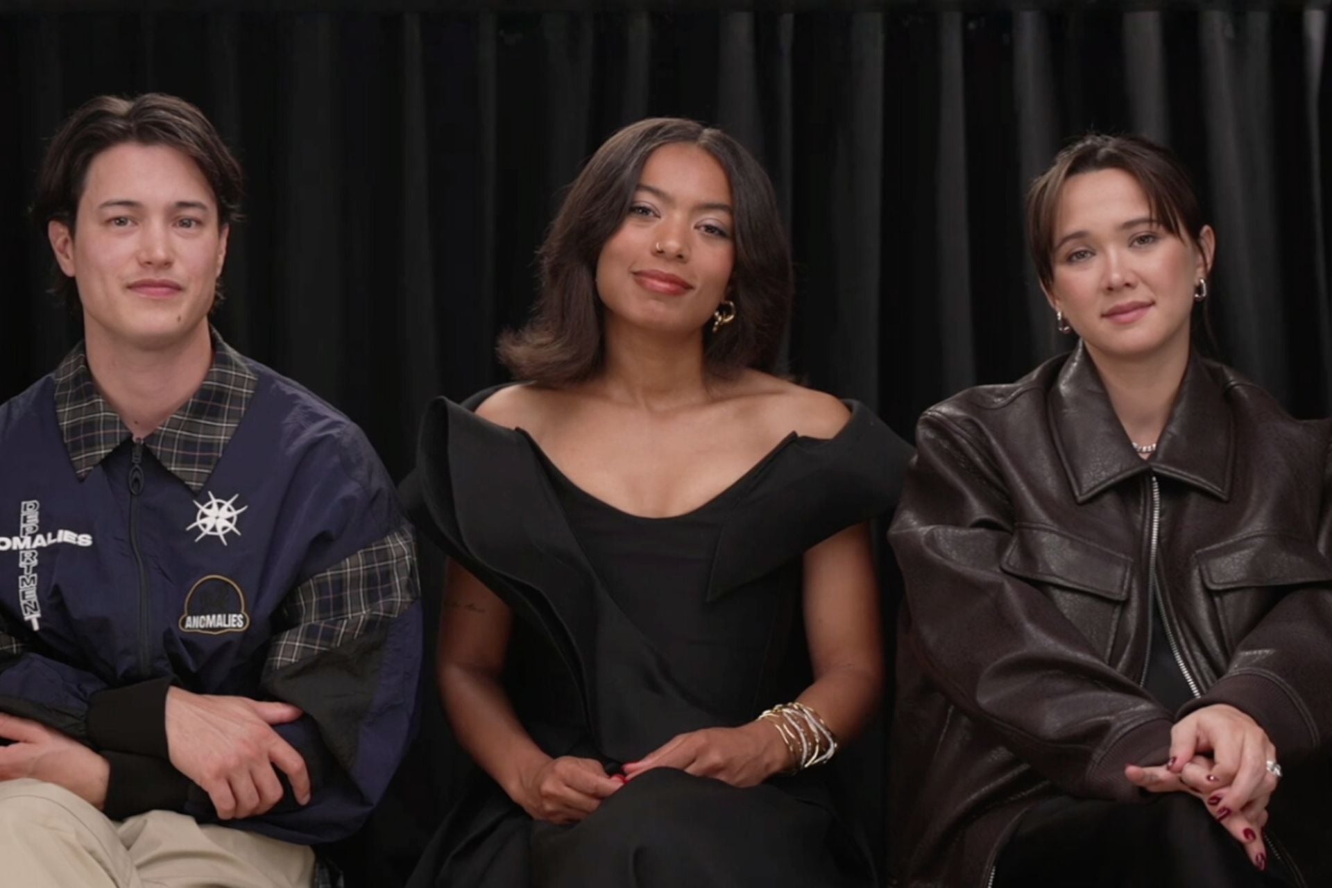 The Boys Gen V Interview