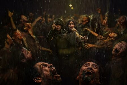 On a maté le nouveau film de zombies sur Netflix et... on a hurlé
