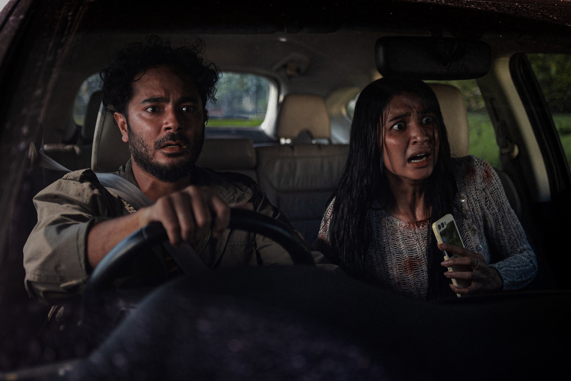 On a maté le nouveau film de zombies sur Netflix et... on a hurlé