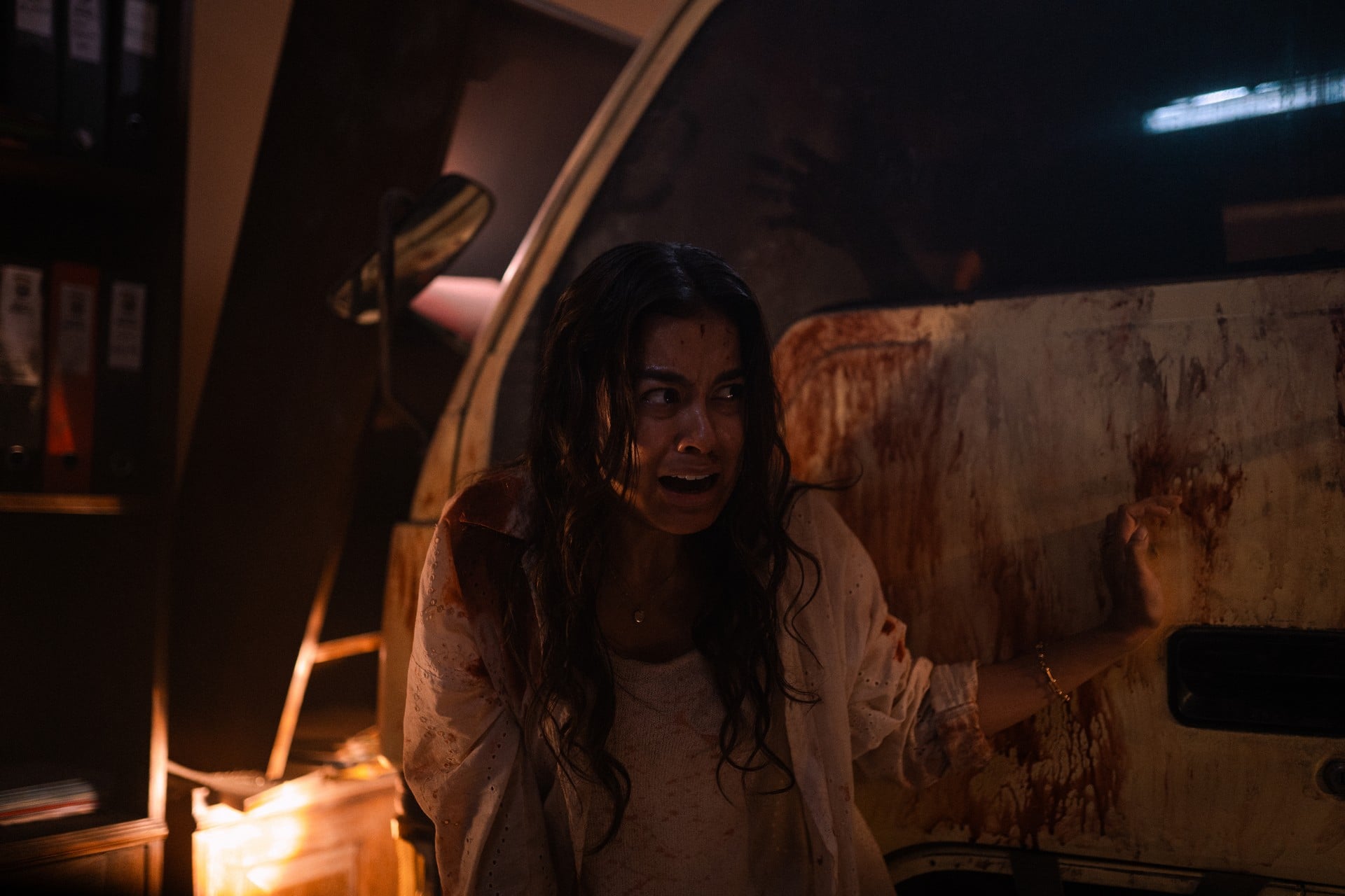 On a maté le nouveau film de zombies sur Netflix et... on a hurlé