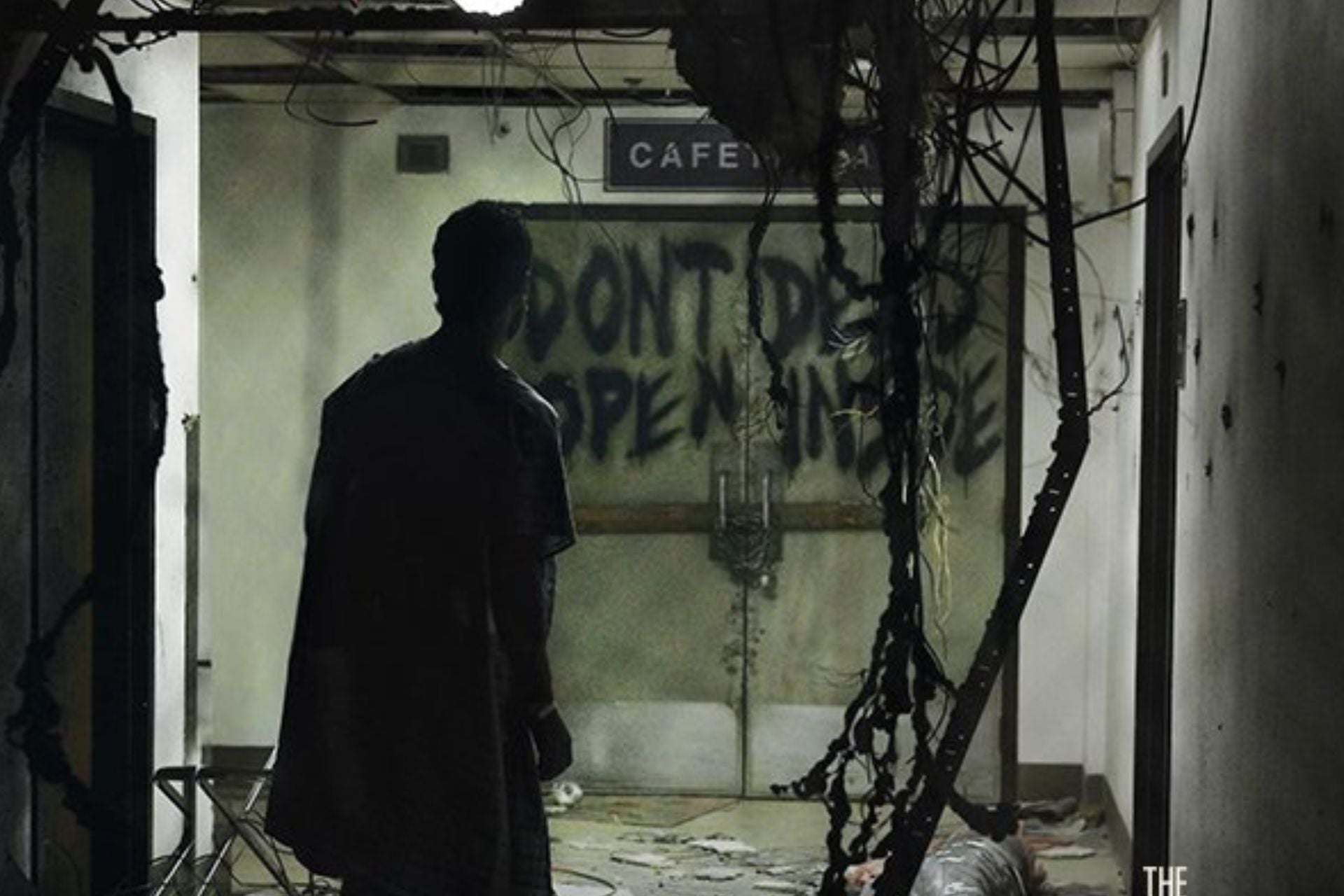 The Walking Dead 15 Ans Série1