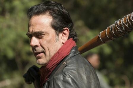 The Walking Dead Scènes Marquantes