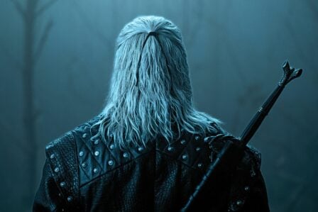 The Witcher La Hanse Saison 42