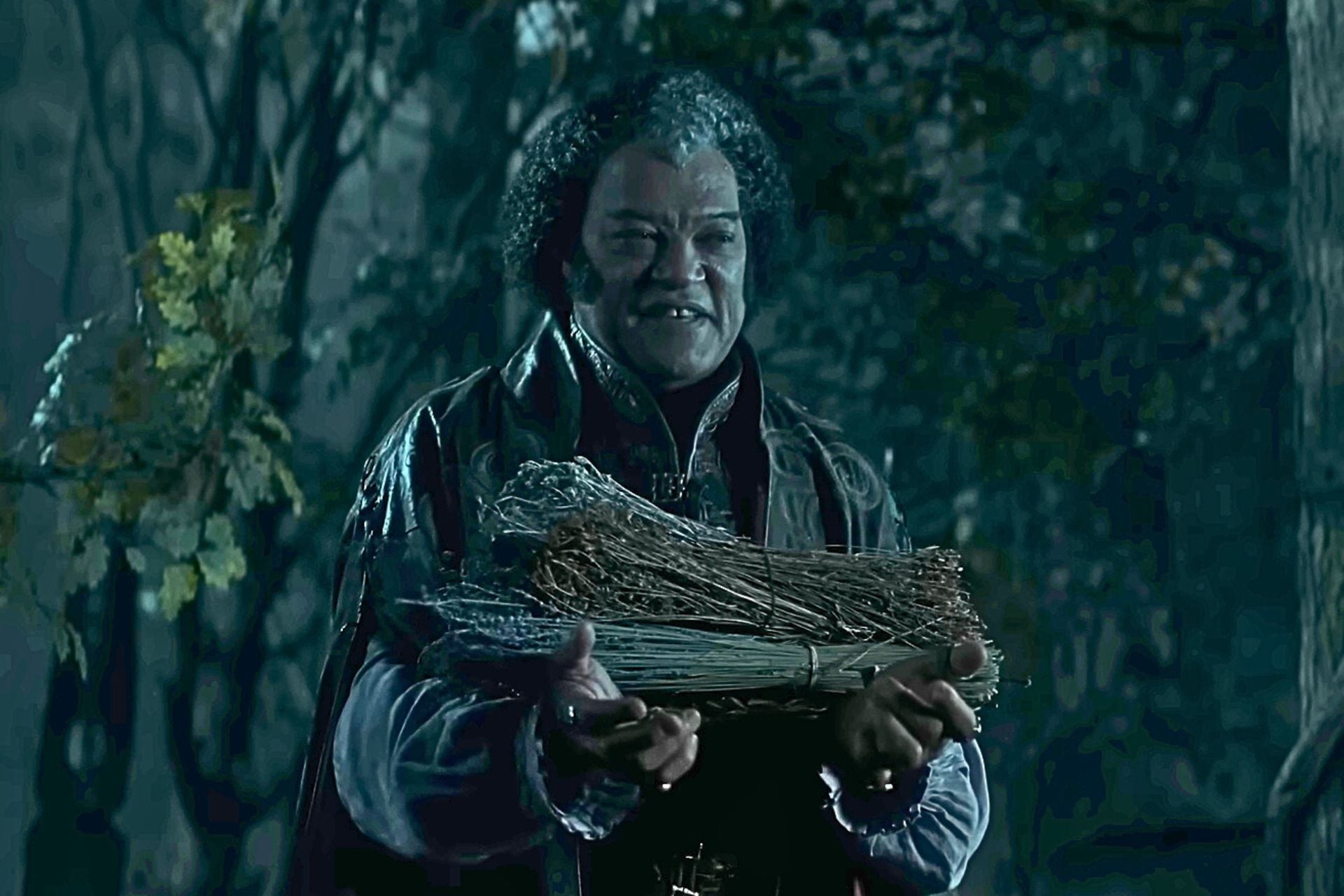 The Witcher La Hanse Saison 43