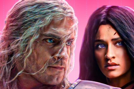 The Witcher Récap Vidéo