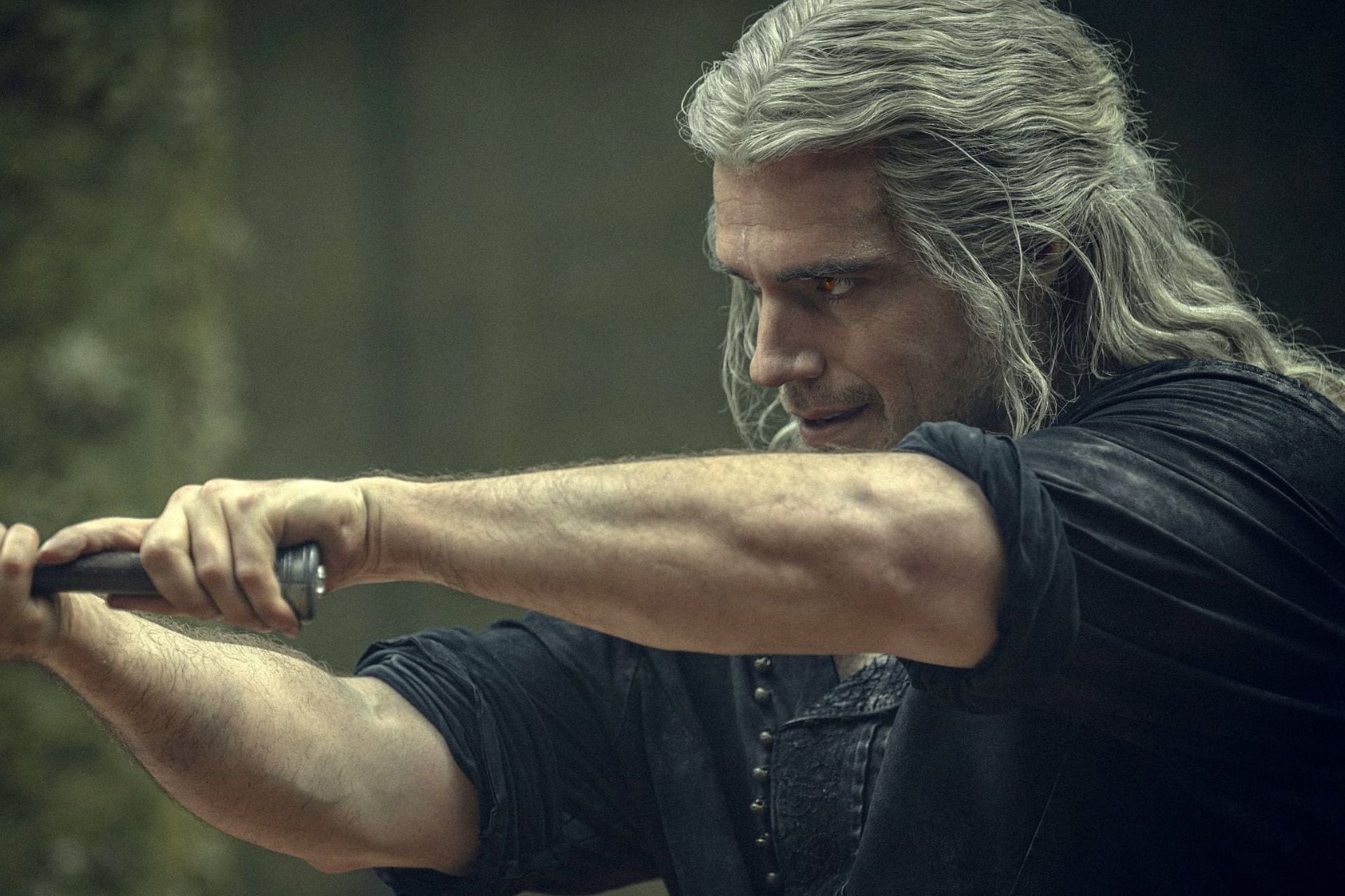 The Witcher Récap Vidéo1
