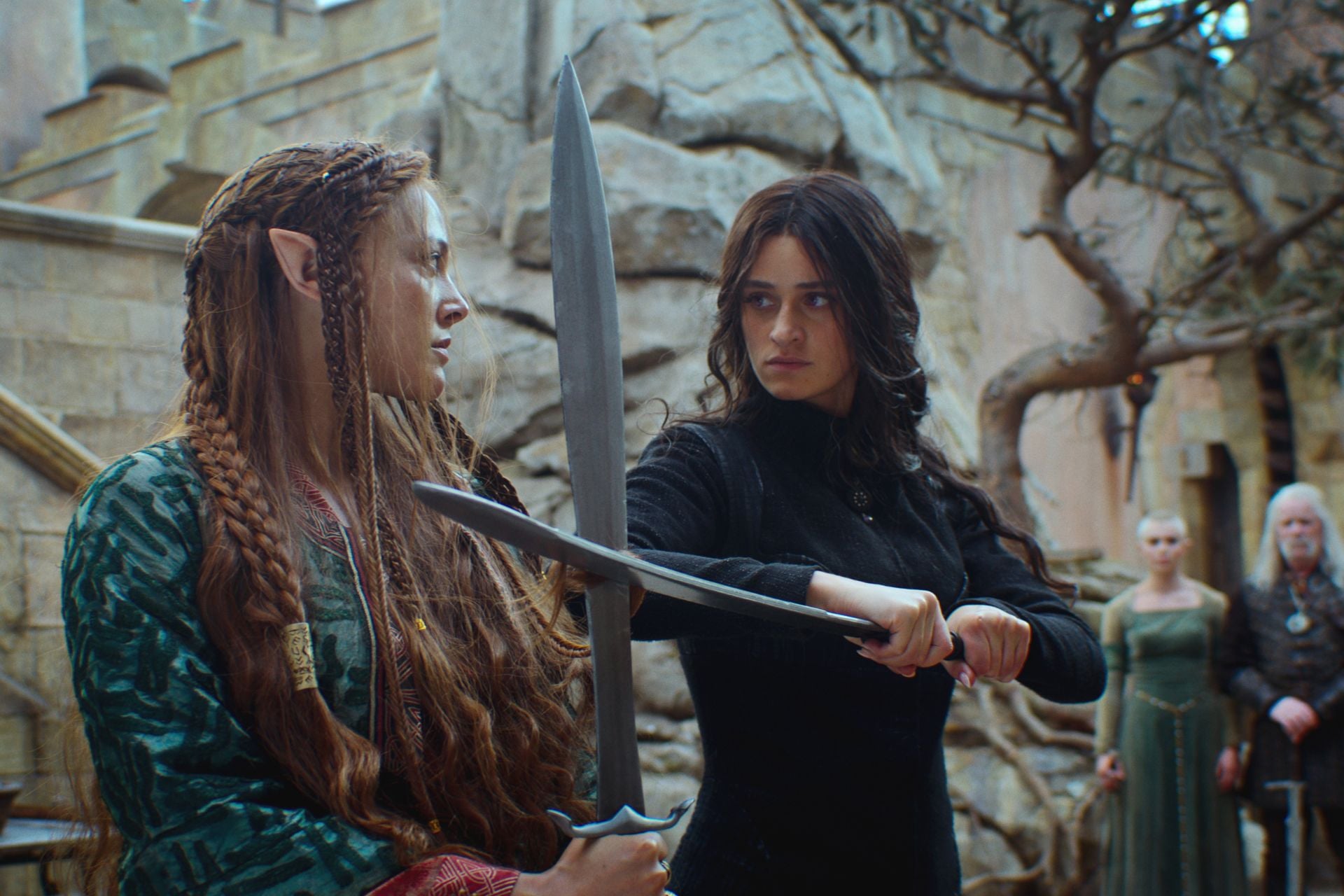 The Witcher Saison 4 Critique3
