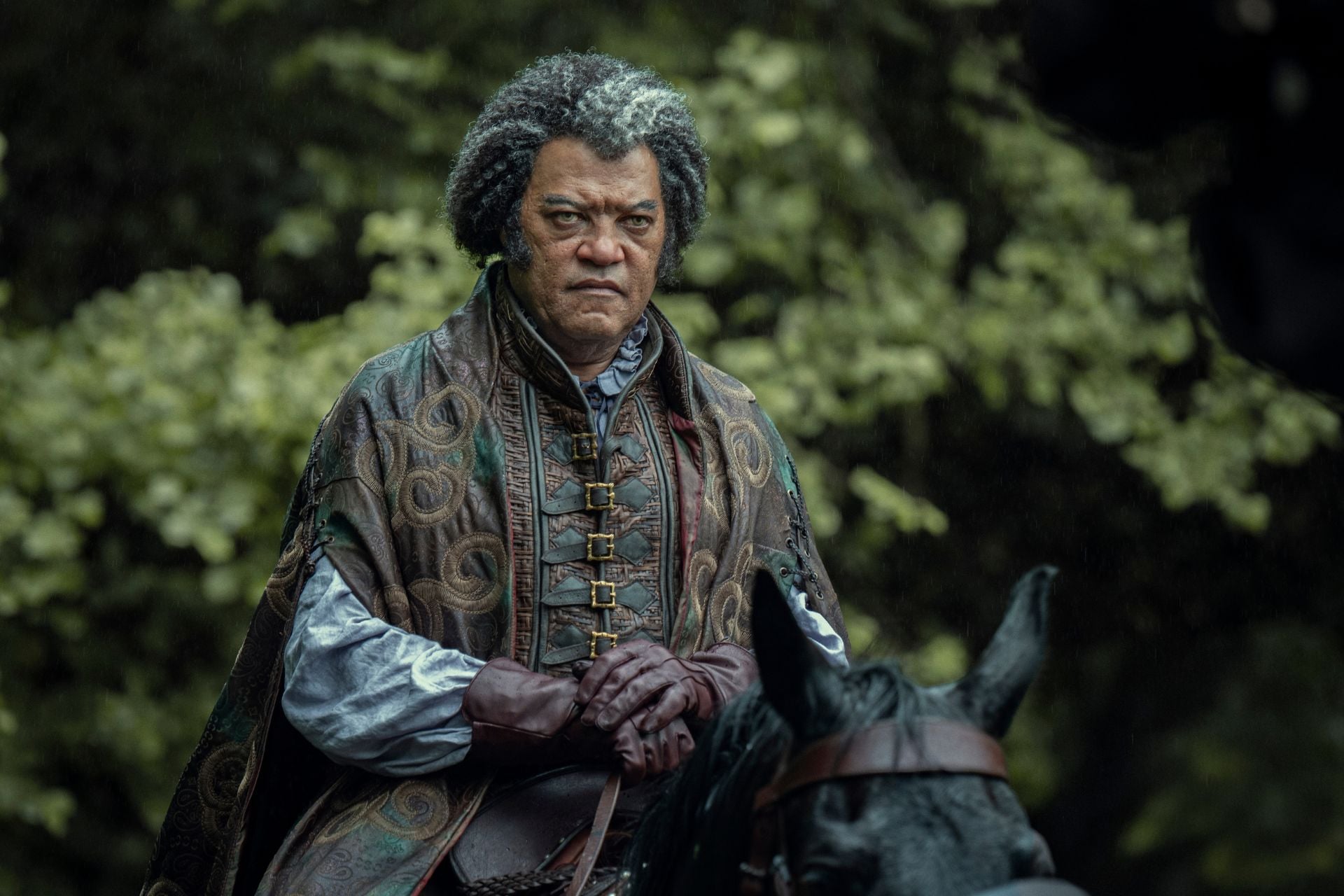 The Witcher Saison 4 Critique5